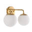 Meuble-lavabo contemporain 2 lumières Louis-141138222-184600978