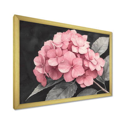 Kaminsky - Floral Wall Art