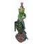 Tortue de mer Kurt Adler, collection Hollywood, 16 po