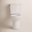Drake® 1.6 GPF 2-Piece Elongated Toilet