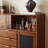 Home Retro Display Case-121455961