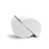 Blanc est en rupture de stock