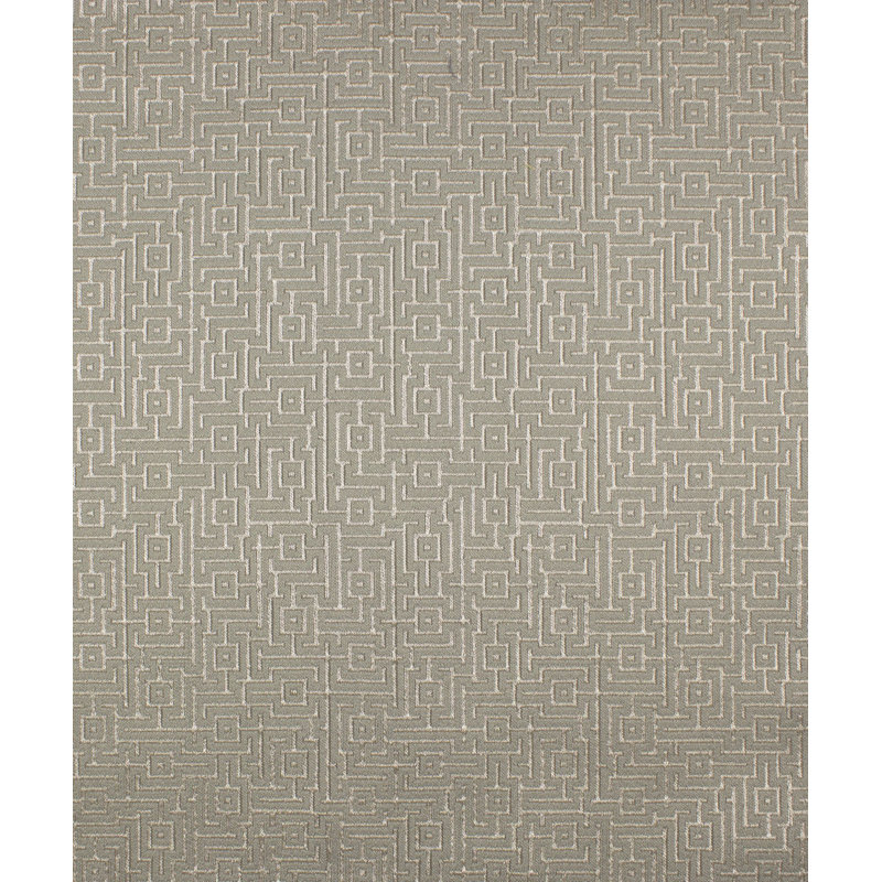 Validictorian Fabric, Gray/Black