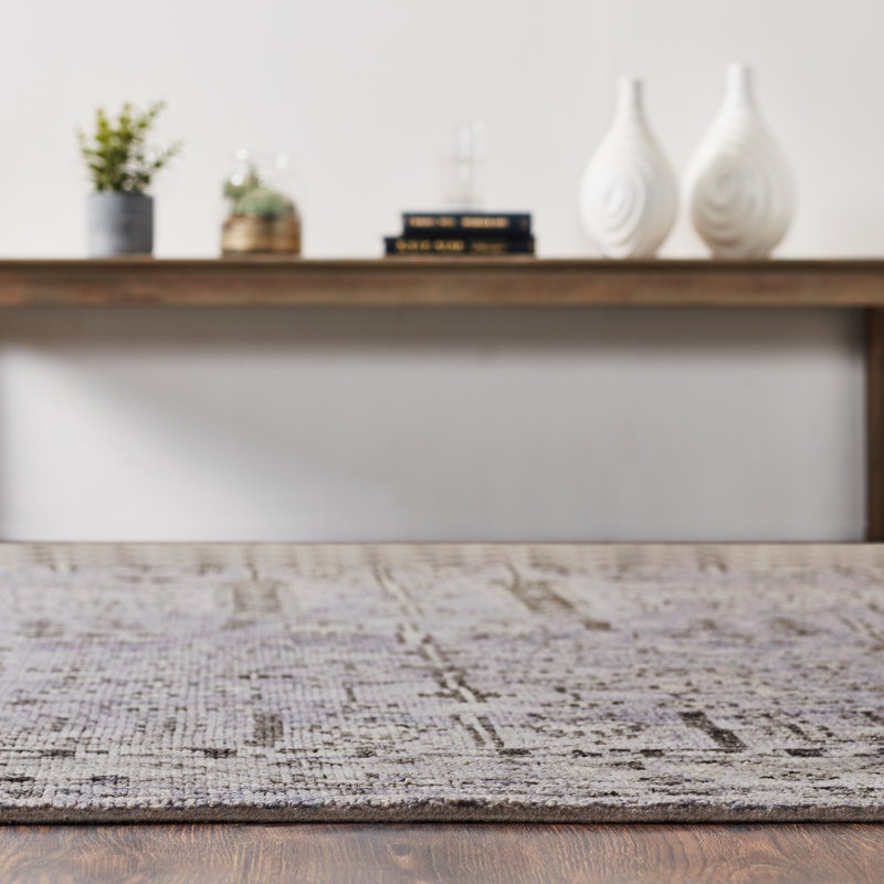 Tapis en laine, Rectangle 12 pi x 15 pi