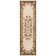 Kuhlman Hand Tufted Wool Oriental Rug