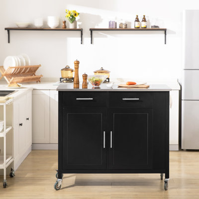 Zajac Kitchen Island