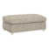 American Bungalow Nicholas Ottoman & Half