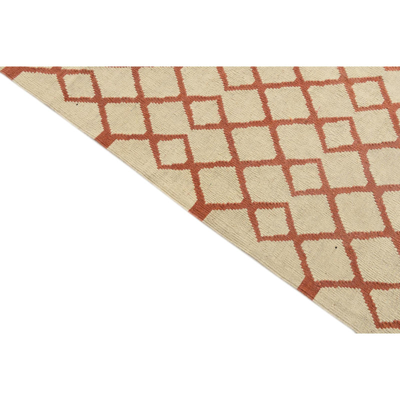 Tapis ivoire Ousley