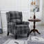 Fauteuil / fauteuil inclinable moderne Modern