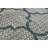 Outdoor Veranda Area Rug Mist Color-40283721