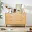 Commode de chambre à coucher