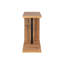 Table d'appoint Albbrt Minimalist