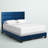 Hugley Upholstered Standard Bed-406632222-429525774