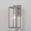 Lanterne murale d'extérieur à 1 ampoule Malak-553016289