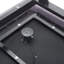 Sterner Zero Gravity Pain Relieving Massaging Adjustable Bed with Wireless Remote, Bluetooth and App-224794340