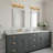 Kyersten 3 - Light Dimmable Vanity Light-834685734