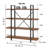 Makowski Solid Wood Bookcase-286671809-336449337