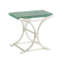 Ocean Breeze Dania Sea Glass End Table