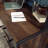 Versatile Desk With Hutch