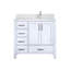 Ensemble de meuble-lavabo simple 36 po Jacques-112954755-87286890