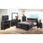 Sleek Storage Bed With Functionality-917070282