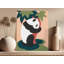 Crippen Wrapped Canvas Print Set-1130168406
