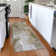 Premium Machine Washable Mehara AMF1687 Abstract Rug