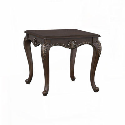 Table de bout