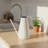 Metal Watering Can and