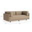 MTO - Sunday Sofa-1241705651