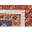 Tapis bleu Nebeker