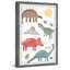Rojas Wrapped Canvas Print-1265721193
