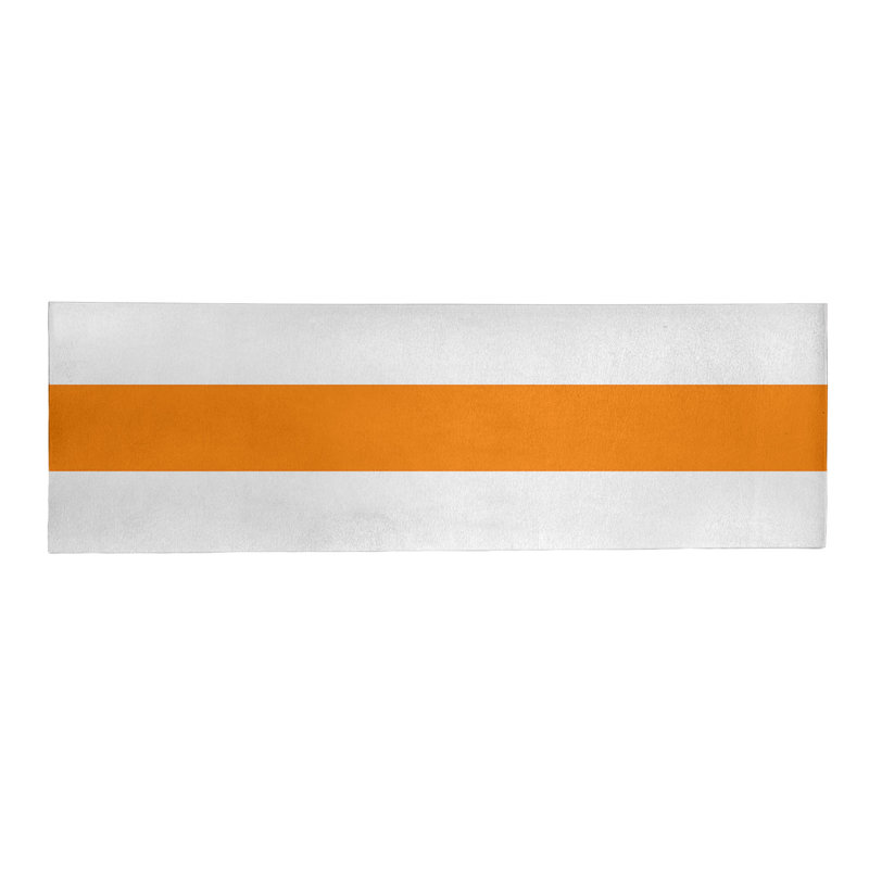 Chenille Indoor Rug, Runner 2'6" x 8'