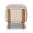 Casara Upholstered Blanket Chest