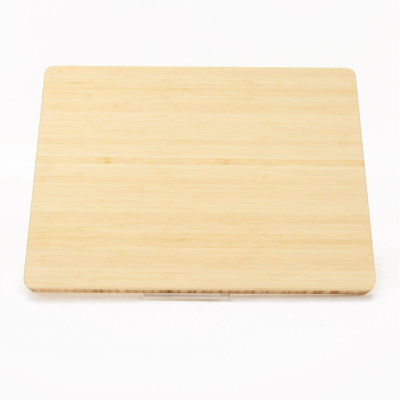 The Cutting Board Company Bamboo Cutting Board