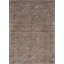 Tapis gris anthracite uni touffeté à la main Zendejas-27814286