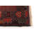 Teimani Copper Rug 3'1" x 4'8"