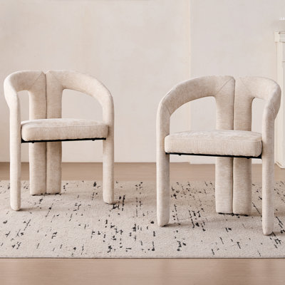 Chaises de salle à manger Modern Modern