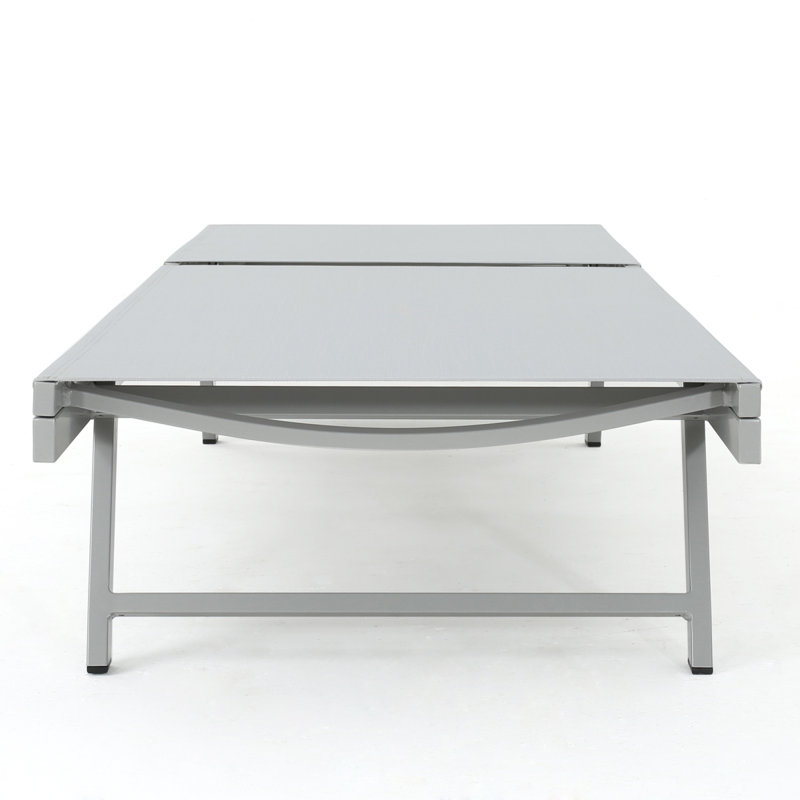 SALON CHAISE Longe