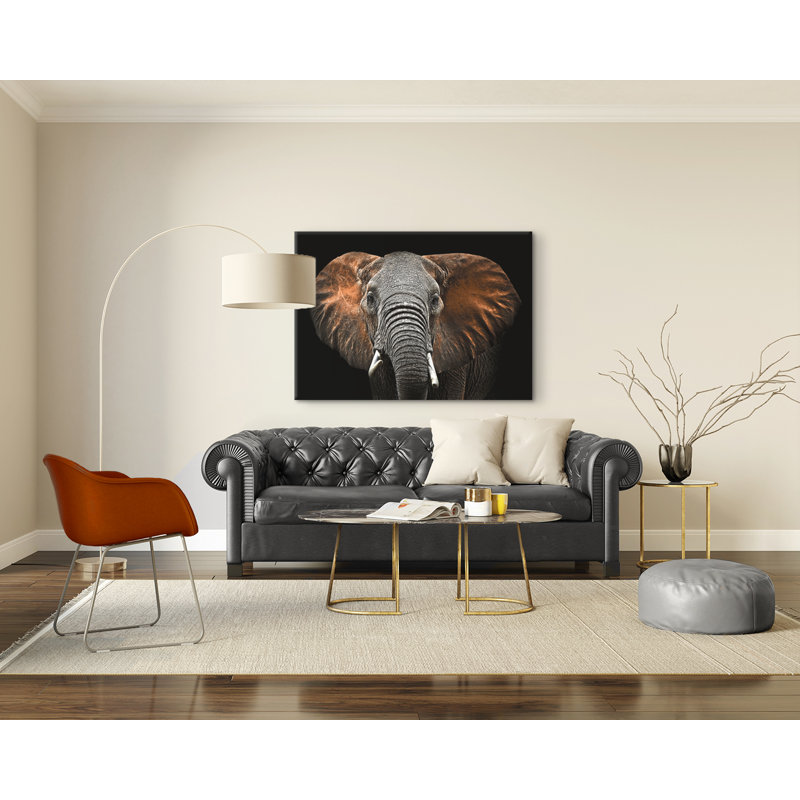 Glasspik Animals - No Frame Print