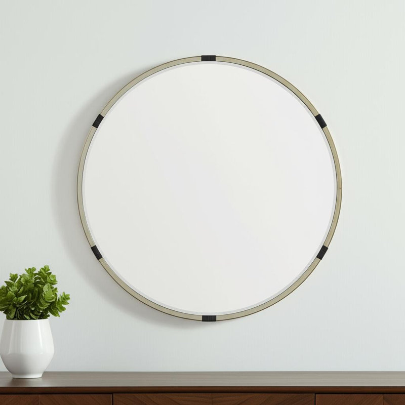 Miroir d'appoint 29 "