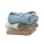 Ballade Self Hem Merino Wool Blanket-576000852-576000849