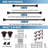 Sigmund Adjustable Double Curtain Rod-1334048069-1334048065