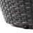 14.00" Wicker Outdoor Patio Side Table | Gift Idea