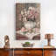 Peinture sur toile encadrée-1014480863