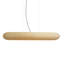 Scraplights Linear Disc Pendant-654375472