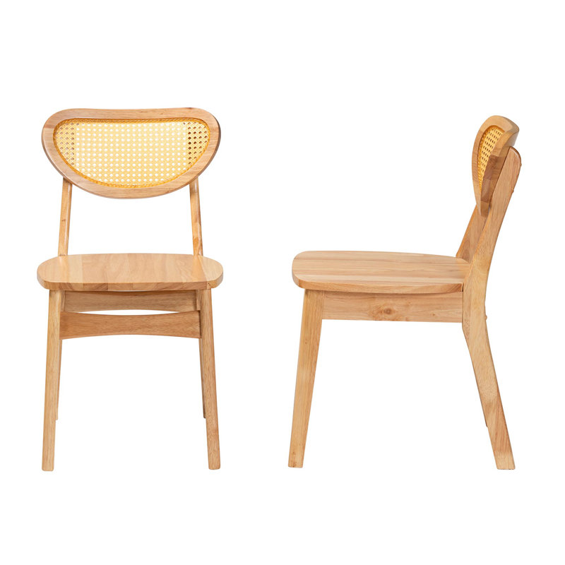 Aabid 17.7'' H Side Chair