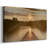 Sunrise Dock-Gallery Wrapped Canvas-2009762435