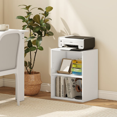 53.5cm H x 42cm W Bookcase