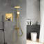 Niche de salle de bain en acier inoxydable-1552719200-1552719203